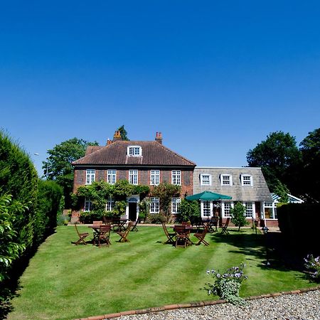 Sherbourne House Attleborough Exterior foto