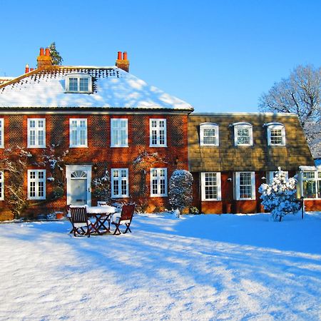 Sherbourne House Attleborough Exterior foto