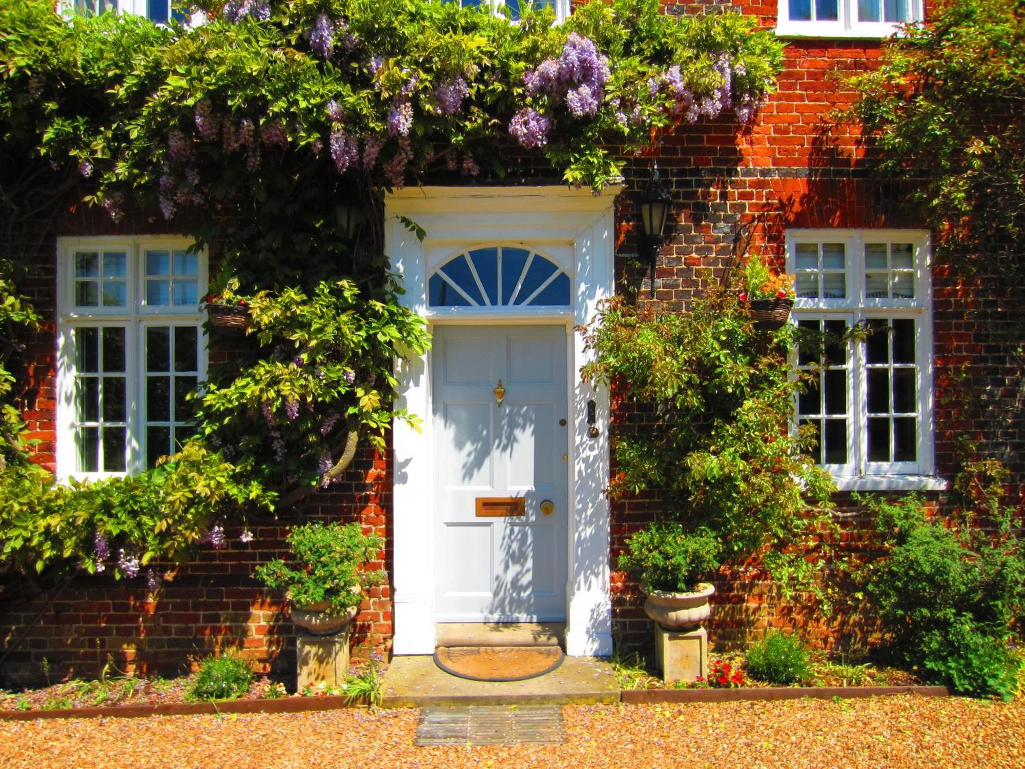 Sherbourne House Attleborough Exterior foto