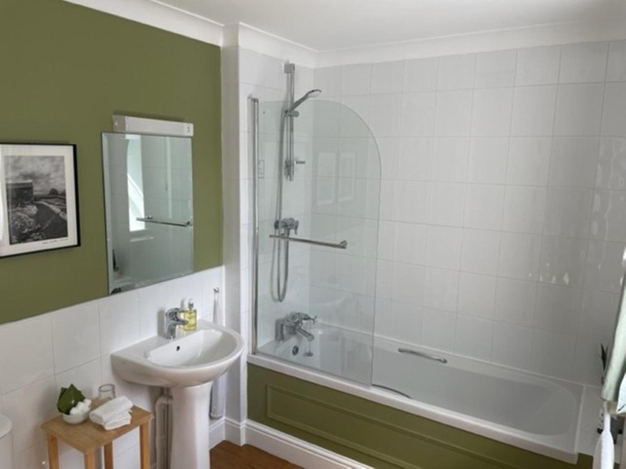 Sherbourne House Attleborough Quarto foto