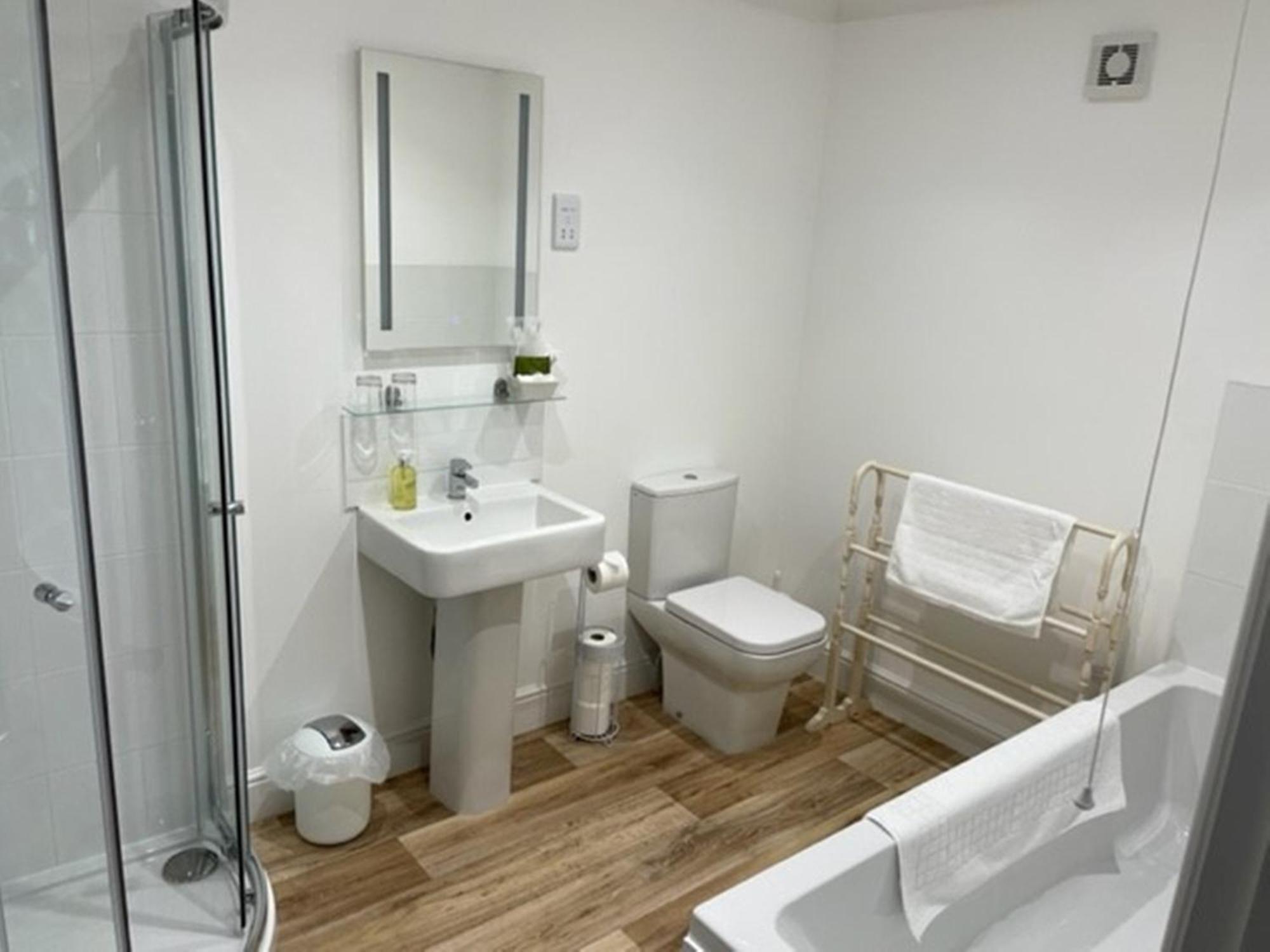 Sherbourne House Attleborough Quarto foto